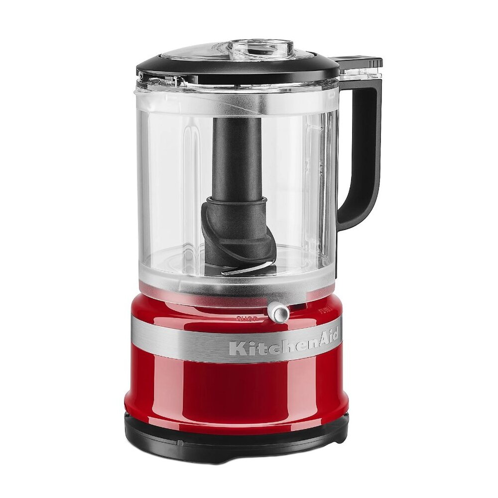 new EMPIRE RED KitchenAid 5-Cup Food Chopper (" Food Processor ") KFC0516QER